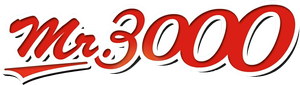 Mr. 3000
