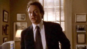 The West Wing: 3×16