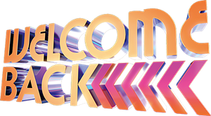 Welcome Back