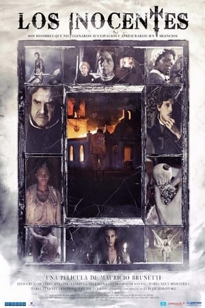 The Innocents poster