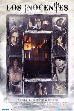 Poster The Innocents 2015