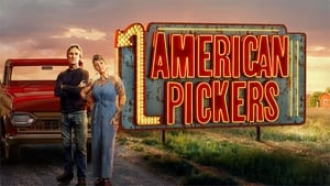 poster American Pickers