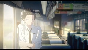 Download A Silent Voice (2016) {Hindi Dubbed} Bluray 480p | 720p