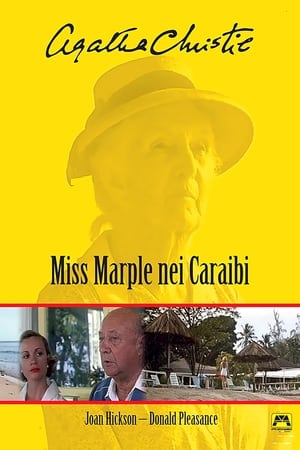 Miss Marple nei Caraibi 1989