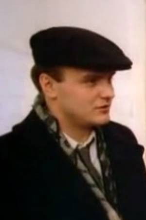 Константин Морозов