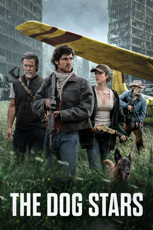 The Dog Stars (2026)