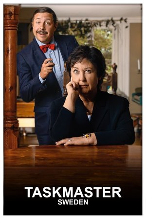 Taskmaster Sweden (2017)