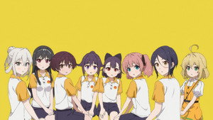 Grow Up Show Cap 7
