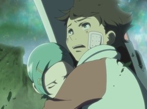 Eureka Seven: 1×13