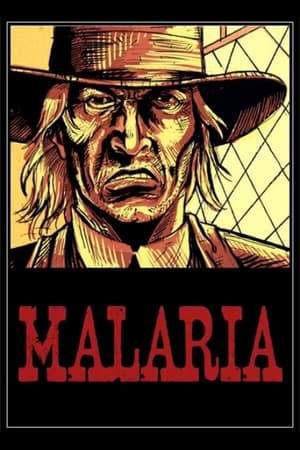 Poster Malária 2013