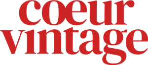 Cœur vintage — Logos 1