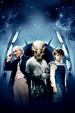 Doctor Who: The Sensorites