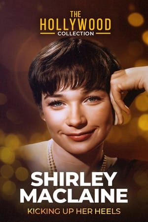 Poster Shirley MacLaine - Gelebte Träume 1996