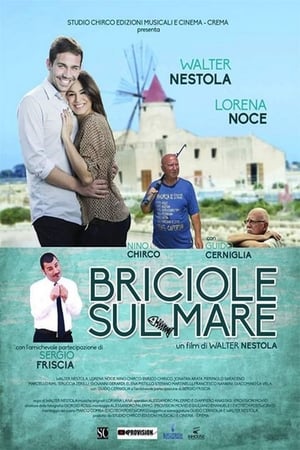 Poster Briciole sul mare (2016)