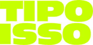 Tipo Isso — Logos 4