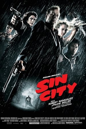 Sin City