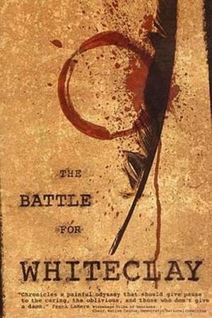 The Battle for Whiteclay