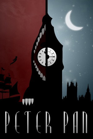 poster Peter Pan