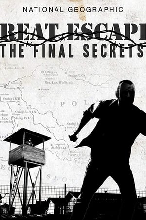 Great Escape: The Final Secrets 2009