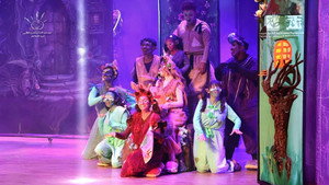 movie image