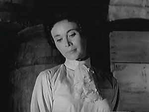Have Gun, Will Travel Sweet Lady of the Moon