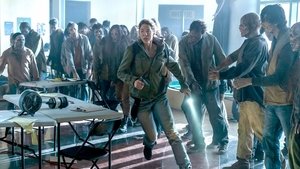 Fear The Walking Dead 4×6 Temporada 4 Capitulo 6 Online