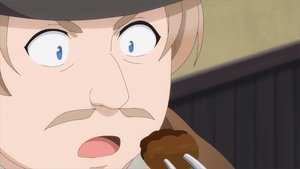 Rougo ni Sonaete Isekai de 8-manmai no Kinka wo Tamemasu: Episódio: 9 da 1ª Temporada