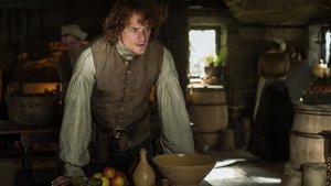 Outlander Staffel 1 Folge 13