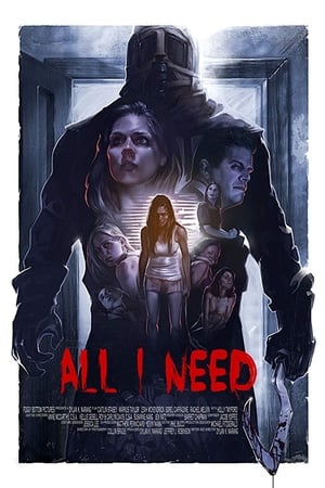 All I Need poster