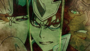 Bleach: 2×2