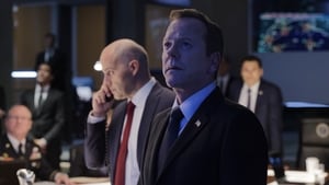 Designated Survivor saison 1 Episode 7