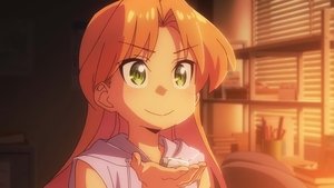 Ruri Rocks: 1×4