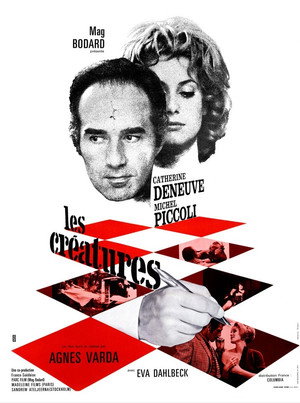 The Creatures 9