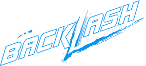 WWE Backlash 2008 — Logos 1