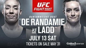 UFC Fight Night 155: de Randamie vs. Ladd (2019)