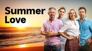 poster Summer Love