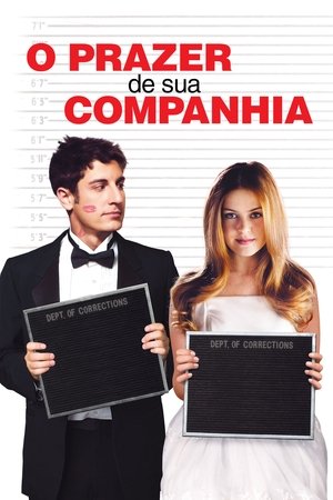 Dois Estranhos, Um Casamento (2006)