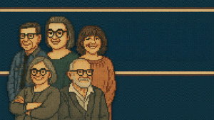 Digital senior