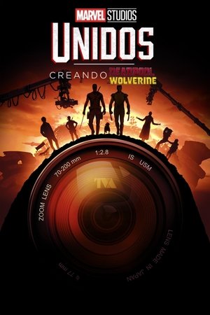 Image Reunidos: Así se hizo Deadpool y Lobezno