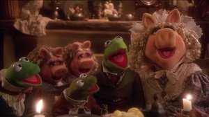 O Natal dos Muppets