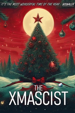 Nonton film The Xmascist (2024) terbaru sub indo Nonton film The Xmascist (2024) terbaru sub indo