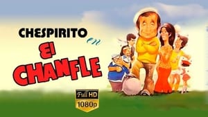 El Chanfle 2 film complet