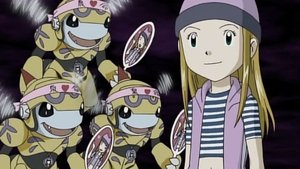 Digimon 4: 1×26