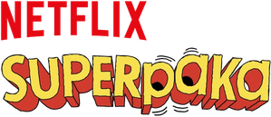 Os SUPERtontos — Logos 11