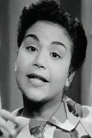 نوال بغدادي portrait