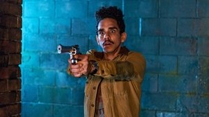 Ash vs Evil Dead Season 2 Episode 1