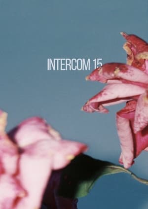 Poster Intercom 15 (2021)