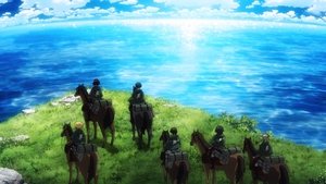 Attack on Titan: 3×22