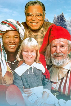 Santa and Pete