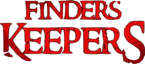 Finders Keepers